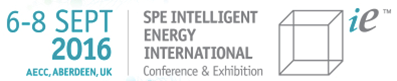 SPE Intelligent Energy Conference