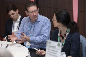 Digitalisation roundtable